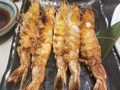 -大渔铁板烧(万象城店)