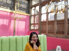 -疯克大象美式烤肉餐厅