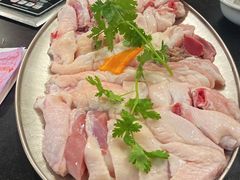 海南椰子文昌鸡-肥佬椰子鸡(文锦渡店)