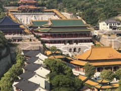 -普陀山慧济禅寺