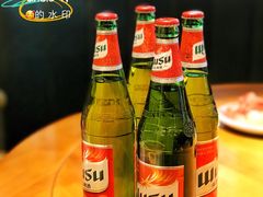-莲香西域·正宗新疆菜(龙华店)