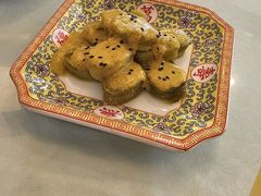 -烤肉季饭庄