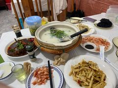 -天乐农家鱼头王(天目湖店)
