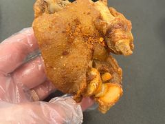 -红厨巷·淮扬菜(熙南里店)