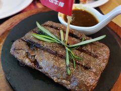 -西十二街牛排(西红门荟聚店)