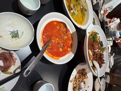 -吕氏疙瘩汤·新鲁菜(新贵和店)