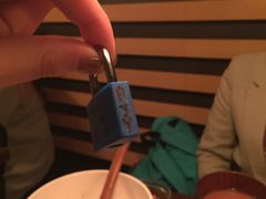 -Outdark Korean Restaurant