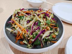 -老边饺子馆(东单店)