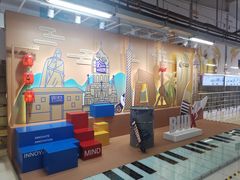 -百威中国啤酒博物馆