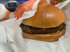 -汉堡王(EAC欧美中心店)