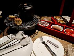 -成都钓鱼台精品酒店-品聚·成都餐厅