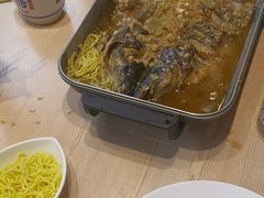 -鱼酷活鱼烤鱼(沈阳大悦城店)