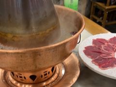 -牛街·马辈儿涮肉(牛街二店)