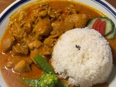 -马来MO简餐.南洋风味料理(美食街店)