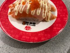 -友壹町寿司(嘉洲广场店)