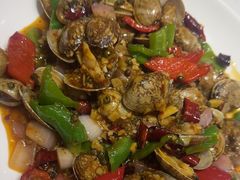 -刘胖子家常菜·蹄花焖藕(中南店)
