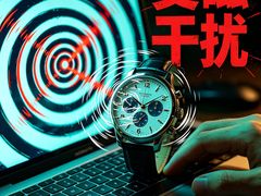 -亨达利名表维修中心(南西店)