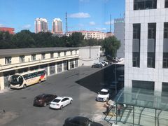 -哈尔滨师范大学(江南校区)