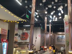 -熊大·鲜烤黄牛肉(五山店)