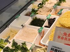 -椒锅锅·麻辣香锅(宝地广场城市集市店)