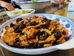 醋溜木须-天津菜馆(南湖店)