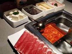 -海底捞火锅(万象城店)