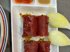 -永盛茶档·港式餐厅(桥北店)