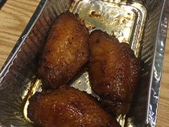 -尊宝比萨(英郡年华店)