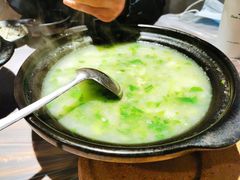 菜泡饭-小时候焗海鲜(鄞州万达店)