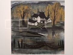 -中华艺术宫(上海美术馆)