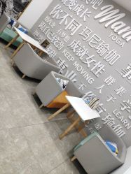 点击看大图 -玛尼瑜伽·普拉提