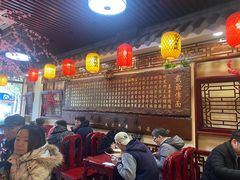 大堂-金杨拉面王小吃面馆·牛三宝面·红烧牛肉粉