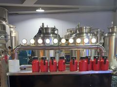 -四禧精酿铜锅涮肉·烧烤工场(大明湖店)