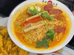-華人 華星冰室(氹仔 店)