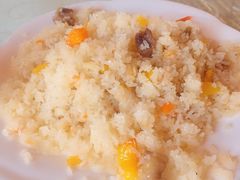 -纳瓦新疆菜(银都店)