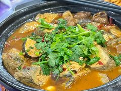 -秋香鱼馆(世凹桃园店)
