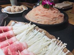 -大龙燚火锅(五一广场店)