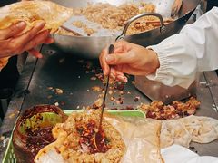 -六广门毛阿姨糯米饭