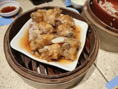 -点都德(长泰广场店)