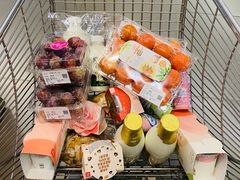-Olé精品超市(北京合生汇店)