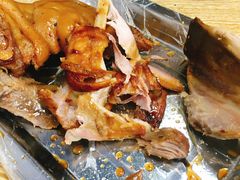 -赵元章肉骨烧(山塘街店)