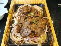 -高第街56号港式餐厅(山大路店)