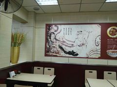 -中国兰州名牛纯汤牛肉面(永安道店)
