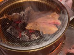 -西塔老太太泥炉烤肉(苏州大悦城店)