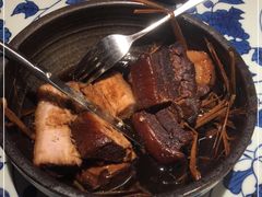 -绿茶餐厅(布吉万象汇店)