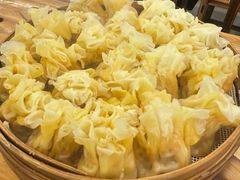 蟹黄烧麦-嘉州海汇源老烧麦店