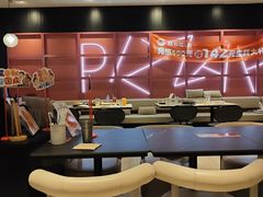 -必胜客(大悦城店)
