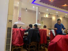 -关二碳烤羊腿(龙翔路店)