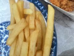 -必胜客(华都店)