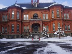 -北海道厅旧本厅舍(旧本庁舎)